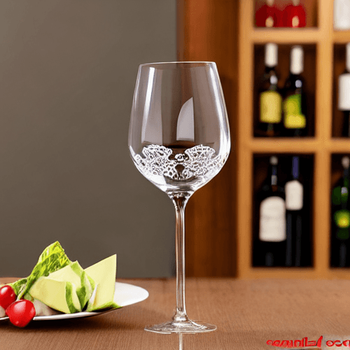 Lahome - Averill Wine Glass