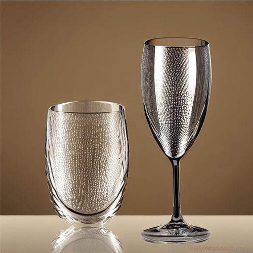 Lahome - Mert Wine Glass