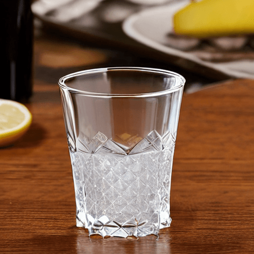 Eldecoration - Pharrell Iced Beverage Glass