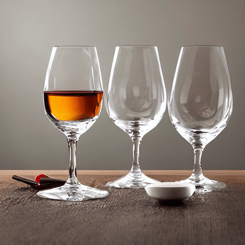 Decorationus - Rondal Wine Glass