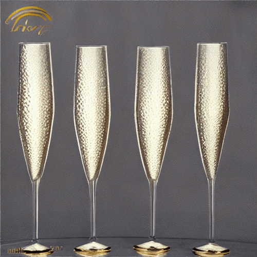 Lahome - Aba Champagne Glass