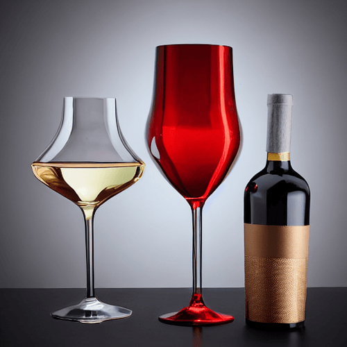Livingline - Sandip Wine Glass