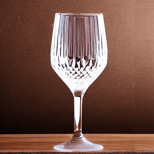 Infurniture - Jazmin Wine Glass