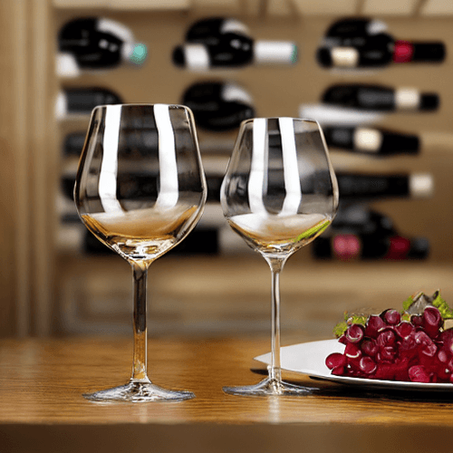 Livingline - Keiron Wine Glass
