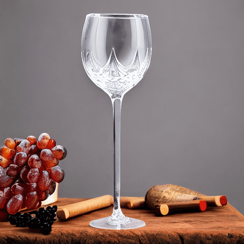 Eldecoration - Javontaye Wine Glass