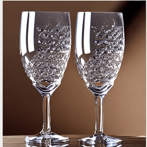 Livingline - Griff Beer Glass