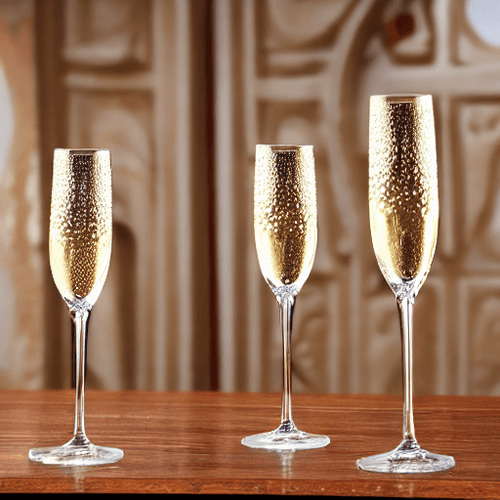 Eldecoration - Durward Champagne Glass