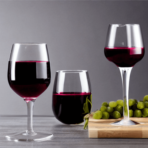 Decorationus - Marcellino Wine Glass