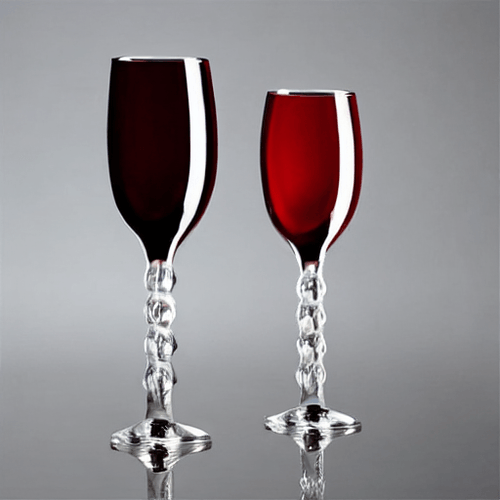 Mattresio - Marki Wine Glass