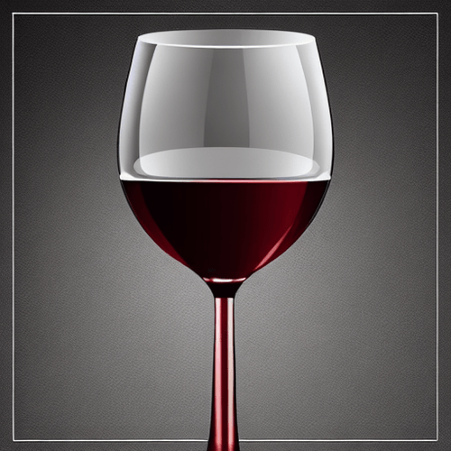 Livingline - Brex Wine Glass