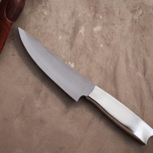 Infurniture - Brancon Chef's Knife