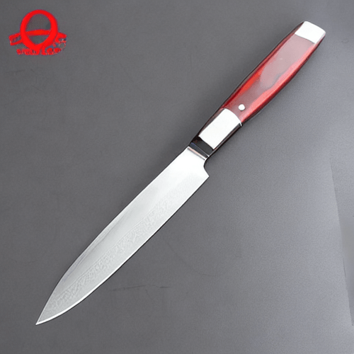 Lahome - Jerred Bread Knife
