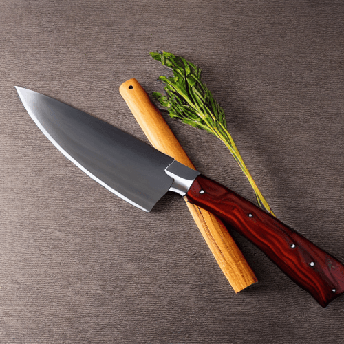 Livingline - Serenity Chef's Knife