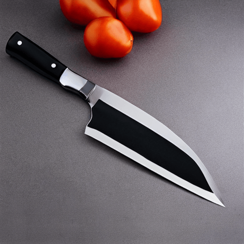 Eldecoration - Alhan Chef's Knife