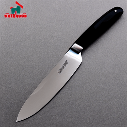 Homeset - Cohner Bread Knife