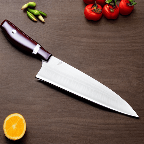 Livingline - Mila Chef's Knife