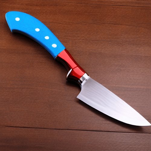 Dwellinger - Ethean Bread Knife