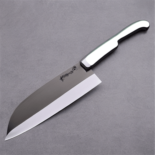Decorationus - Winsley Bread Knife