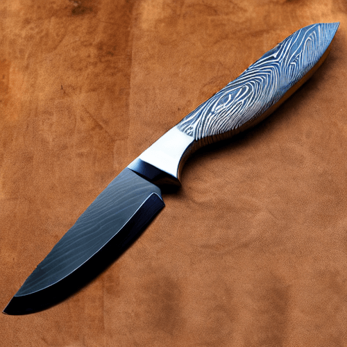 Infurniture - Mckennan Bread Knife