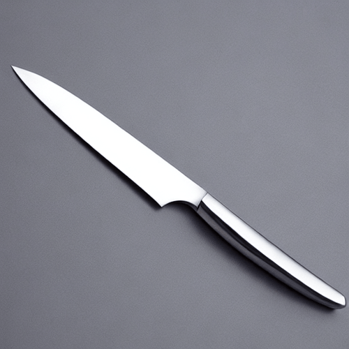 Lahome - Caton Chef's Knife