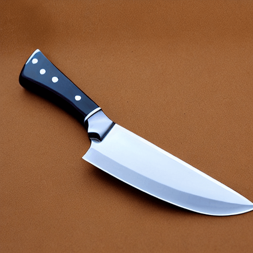 Furnishingly - Bravlio Chef's Knife