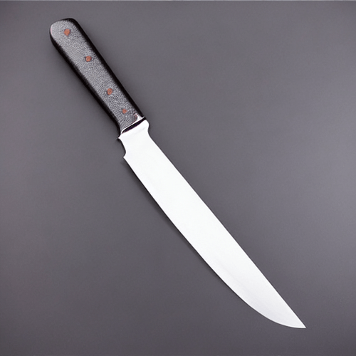 Mattresio - Freeman Bread Knife
