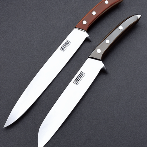 Homeset - Donti Bread Knife