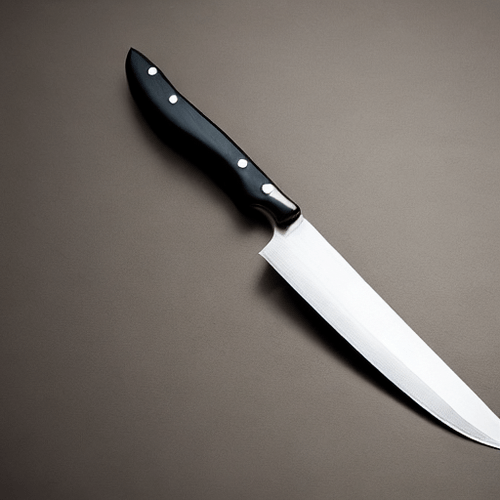 Infurniture - Macio Chef's Knife