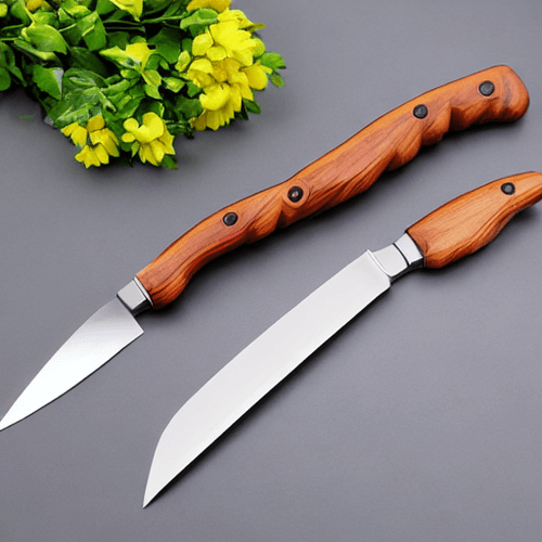 Dwellinger - Criag Bread Knife