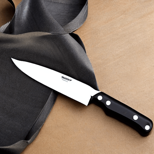 Livingline - Kayshaun Chef's Knife