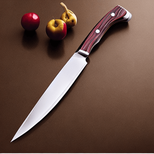 Lahome - Myrtis Chef's Knife