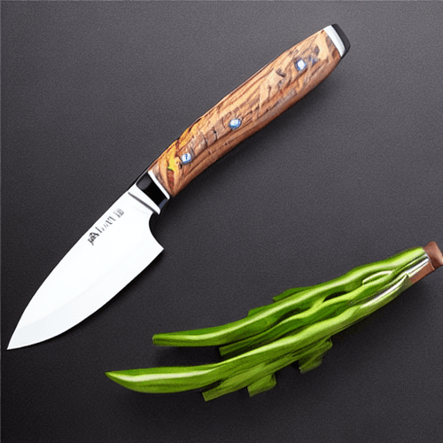 Furnishingly - Orlyn Santoku Knife