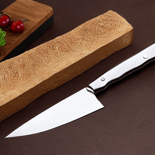 Furnishingly - Jorin Bread Knife