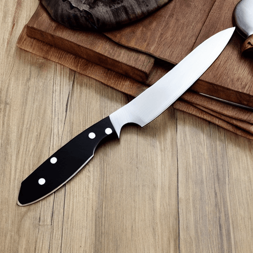 Furnishingly - Yasuo Bread Knife