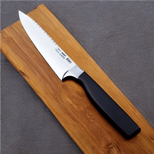 Homeset - Jahmier Bread Knife