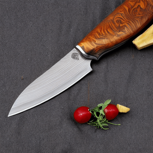Mattresio - Raniel Bread Knife