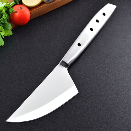 Homeset - Yogi Bread Knife