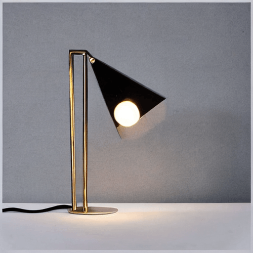 Furnishingly - Nilyne Table Lamp