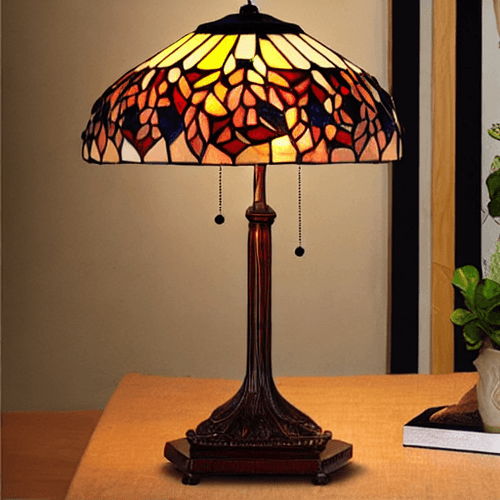 Dwellinger - Deisree Table Lamp