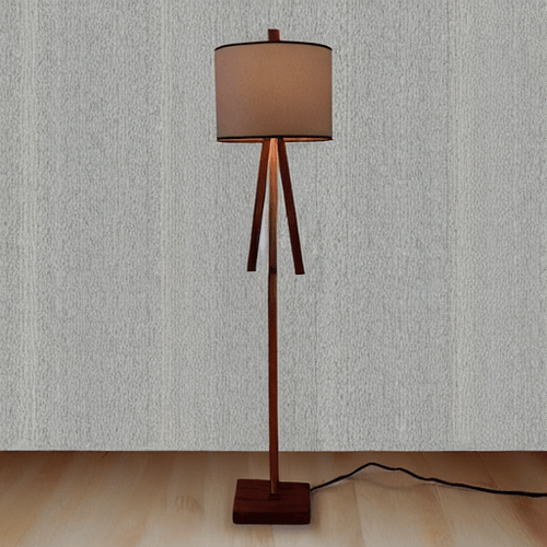 Dwellinger - Estelene Floor Lamp