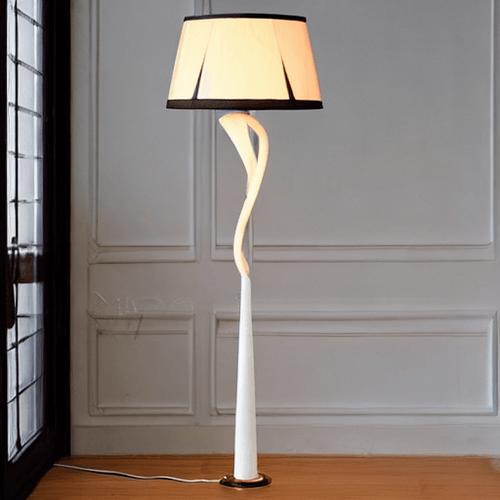 Lahome - Kenndra Floor Lamp