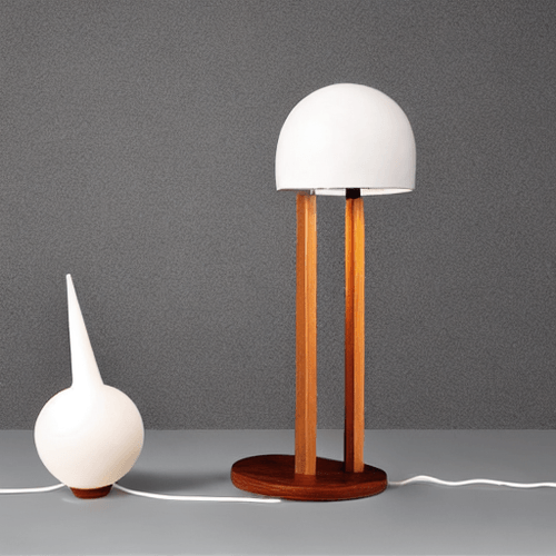 Mattresio - Hidie Desk Lamp