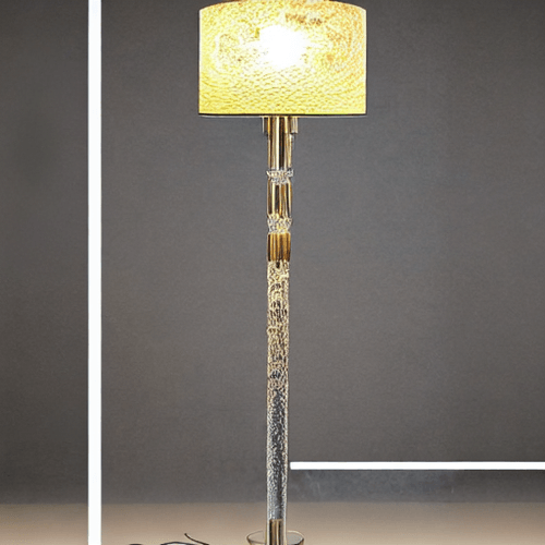 Eldecoration - Arax Floor Lamp