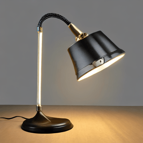 Eldecoration - Yonina Desk Lamp
