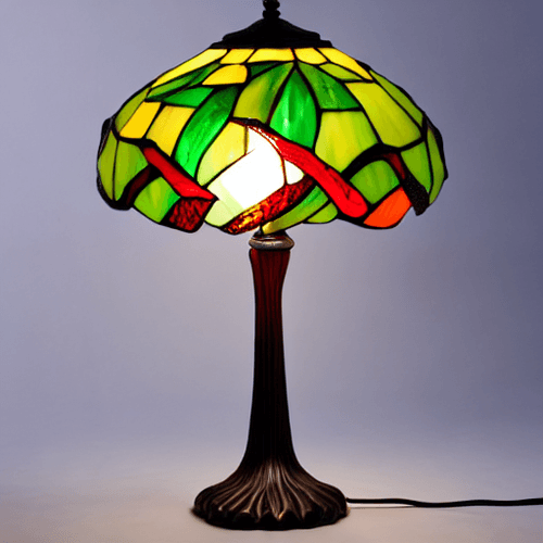 Dwellinger - Aleatra Table Lamp