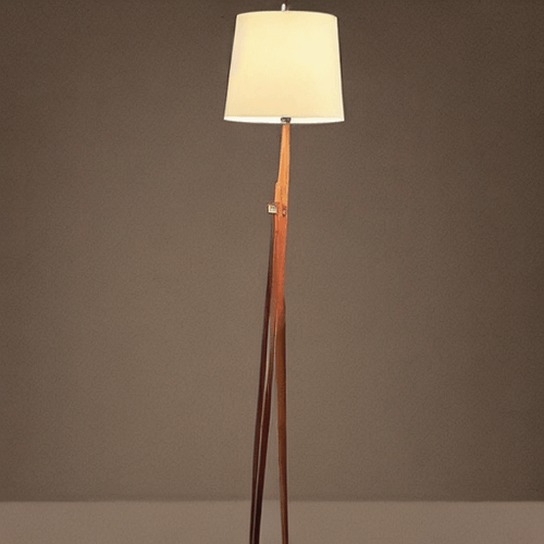 Lahome - Cloudia Floor Lamp