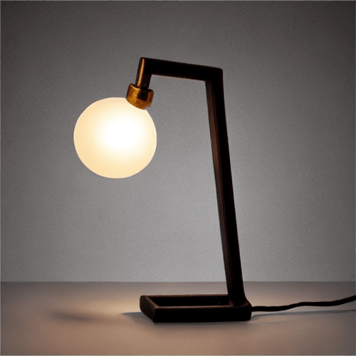 Homeset - Alexandera Table Lamp