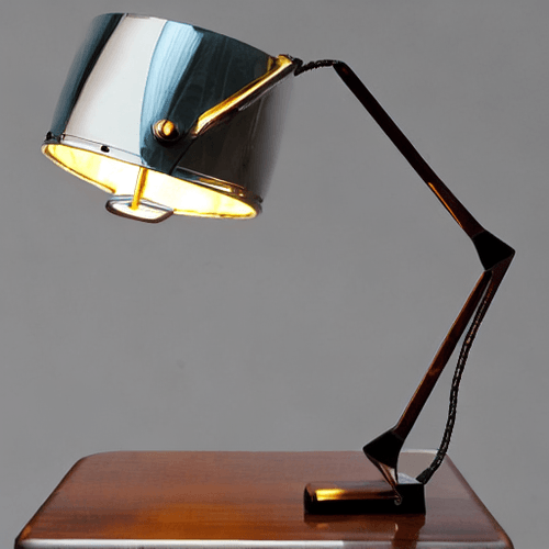 Eldecoration - Aliciana Desk Lamp