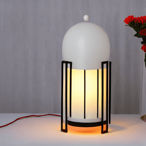Dwellinger - Marzell Table Lamp