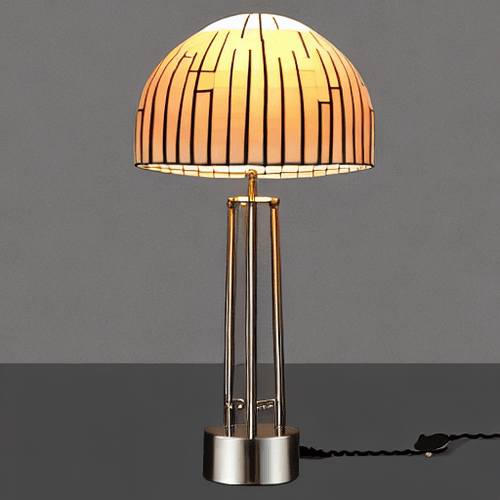 Livingline - Shatima Table Lamp